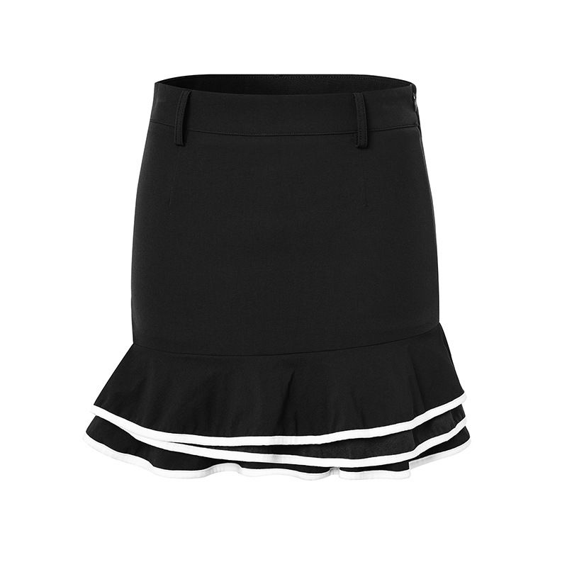Thumbnail: Womens Golf Skirt with Lining