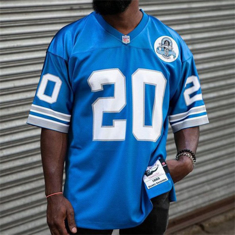 Thumbnail: Basketball Jersey