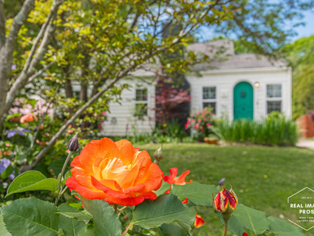 Smart Moves to Prep Listings for the Spring Market