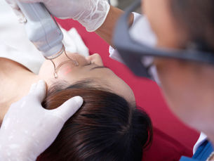 How to care for your skin without overdoing it after your fractional laser recovery