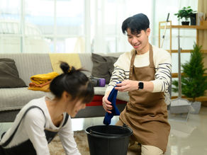 Tired of Cleaning Mistakes That Waste Time? Here’s What Really Works