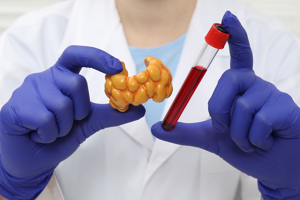 Thyroid Nodules What They Are and How They Are Evaluated