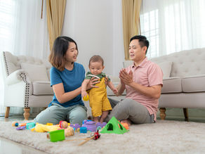 Why Keeping Your Home Clean Is Key to Better Health and Happiness