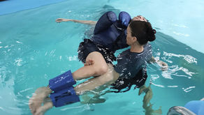 Recovering After Surgery? Try Aquatic Physiotherapy