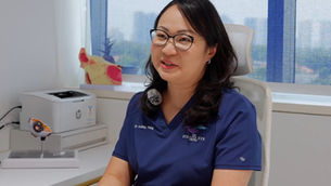 What Does “Care Beyond Vision” Mean in Eye Care in Singapore?