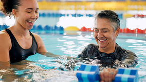How is Aquatic Physiotherapy Different from Aquatherapy and Hydrotherapy