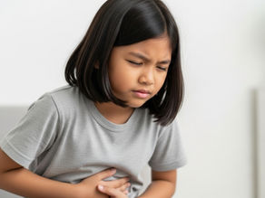 Why Is My Toddler Struggling to Poo? It Might Be Constipation