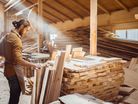 Confessions of a Singapore Hoarder