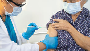 Paying for Vaccinations Through CPF