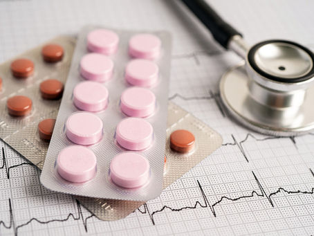 Chronic Cardiac Condition Management