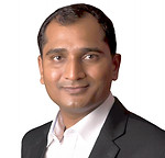 Dr Harshal Andhare, founder and lead general practitioner at TrueCare Clinic Singapore, dedicated to accessible and holistic family healthcare.