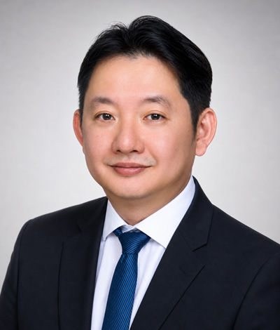 Dr Jonathan Teo, urologist in Singapore at Urology Practice, discusses lifestyle and minimally invasive therapies for urinary health and male fertility
