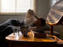 Sleep Apnea Symptoms That May Be Easy To Miss