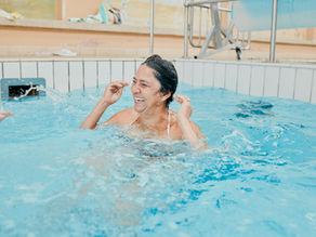 Trying to Choose Between Hydrotherapy and Physiotherapy? What Patients Commonly Consider Before Starting