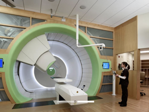 Proton Therapy for Brain and Spine Tumours