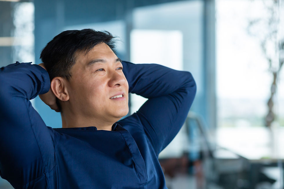 Is Your Resting Heart Rate Telling You Something?
