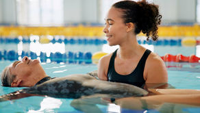 Can Aquatic Physiotherapy Really Help Muscle and Nerve Recovery?