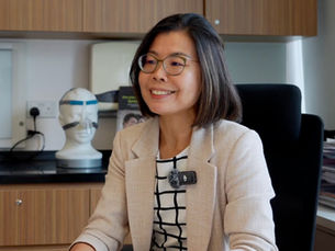 Chronic Cough, Asthma, and more: Understanding Respiratory Care in Singapore