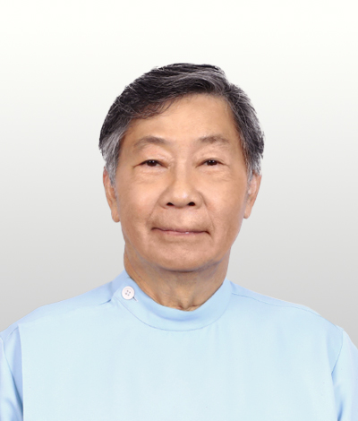 Dr Khoo Ih Chu, dentist at Singapore Dental Implant Centre located in Camden Medical Centre, Singapore.