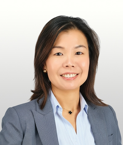 Dr Lim Hui Fang 
