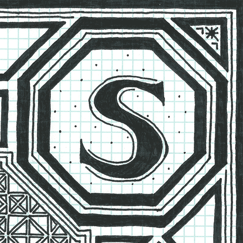 Sickly Tarot Animation Sickly Suit