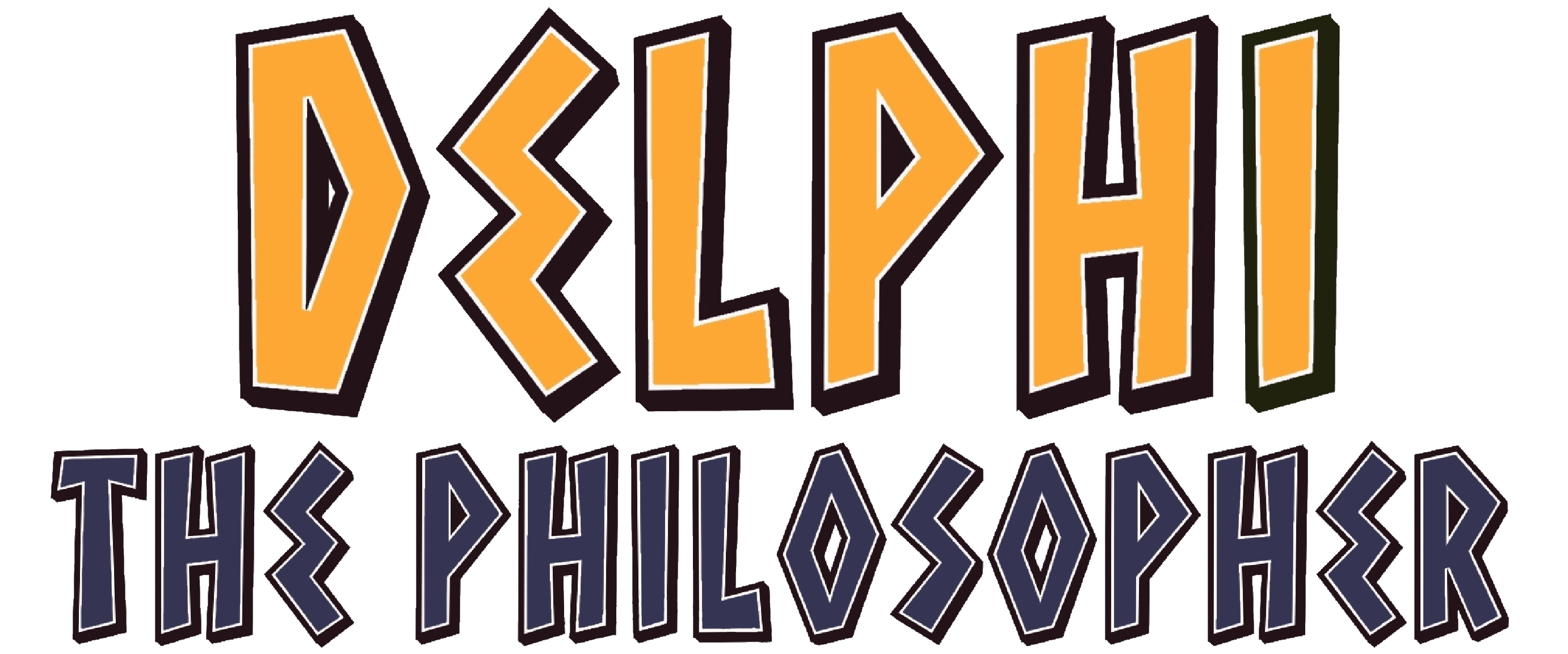 Delphi the Philosopher