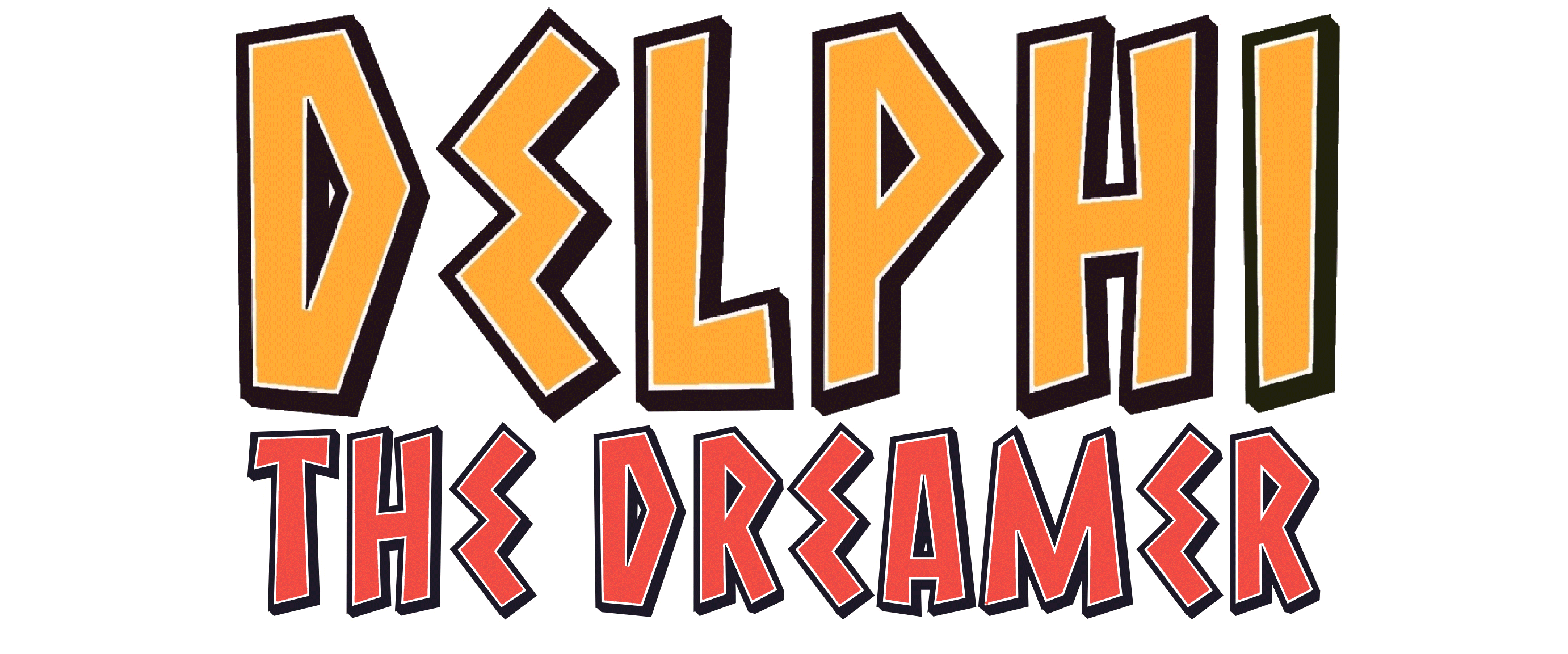 Dreamer Title.gif