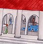 Bath House