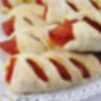 Pão com Chouriço