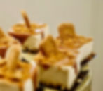 Mini Cheesecake Lotus