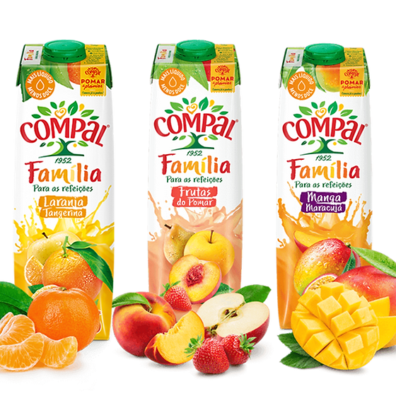 Compal (Variados)