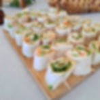 Wrap de Delicias