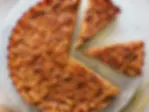 Tarte de Amendoa