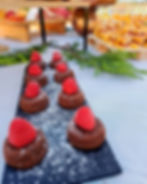 Petit Gâteau