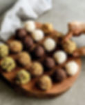Brigadeiros