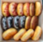 Donuts Decorados
