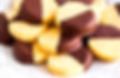 Bolachas Hungaras