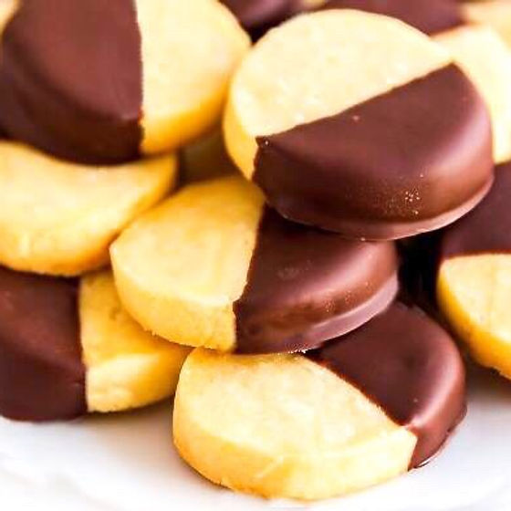 Bolachas Hungaras