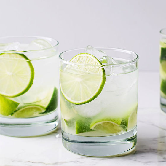 Caipirinha