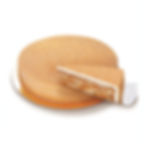 Bolo de Bolacha Crocante