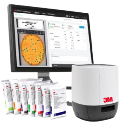 3M Petrifilm Count Plates Era Bumi Sains Sdn Bhd
