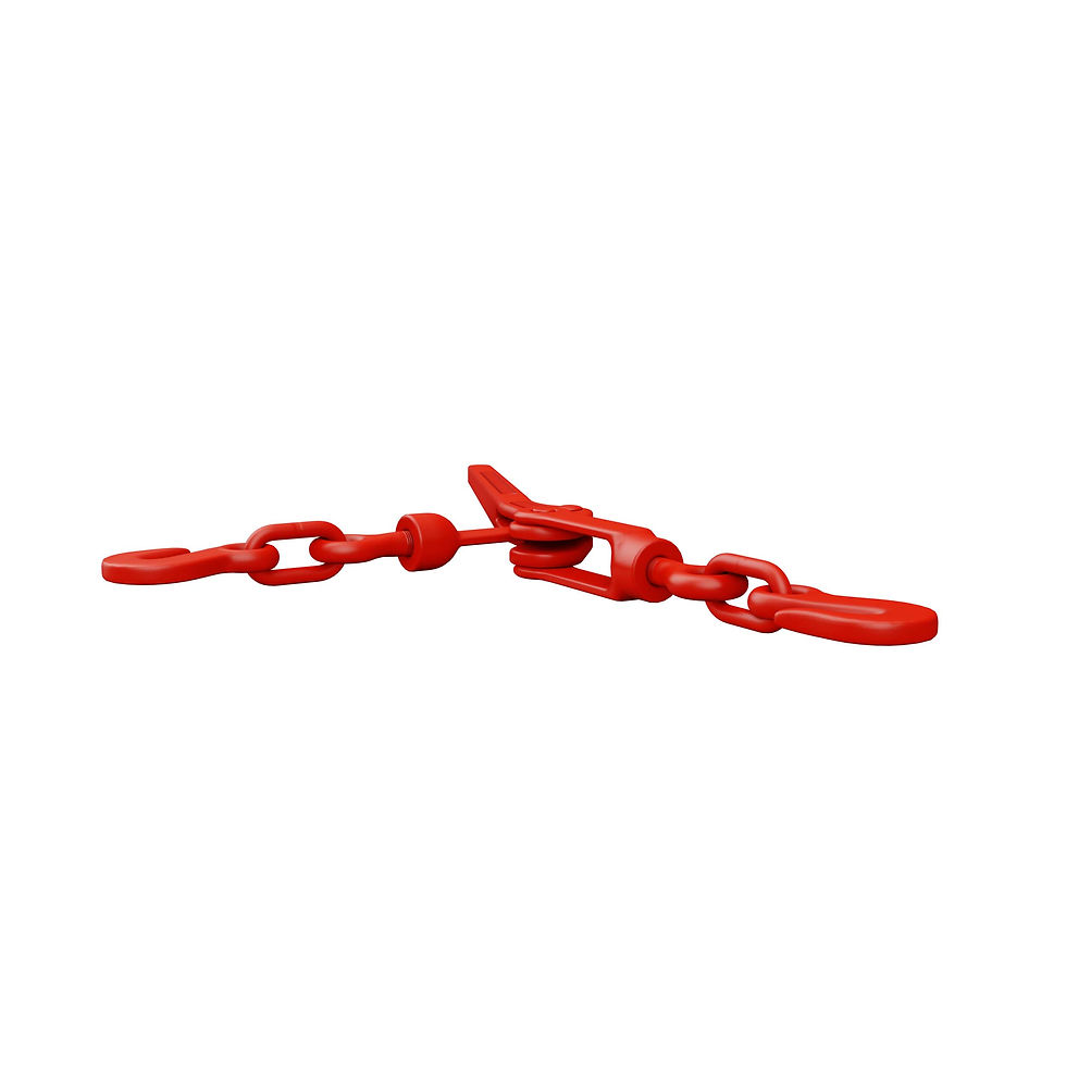 Thumbnail: Lever Load Binder