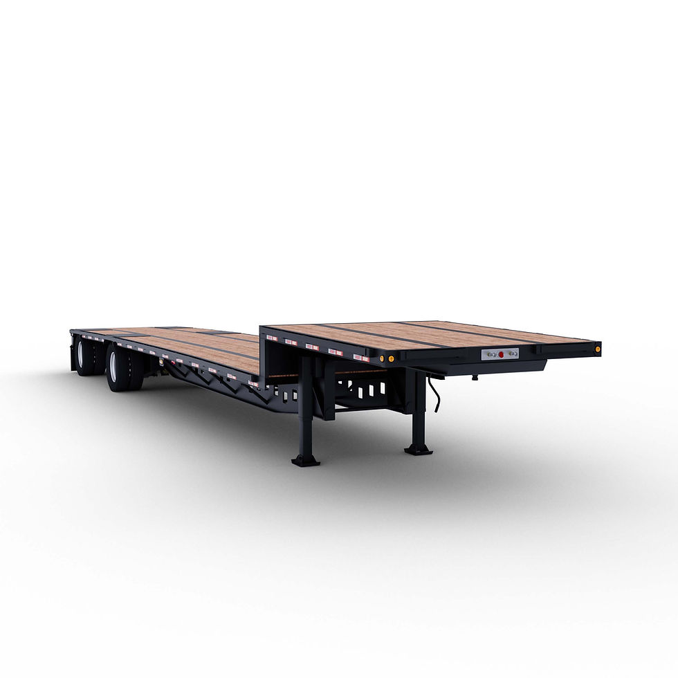 Thumbnail: Kalyn Siebert Single DropDeck