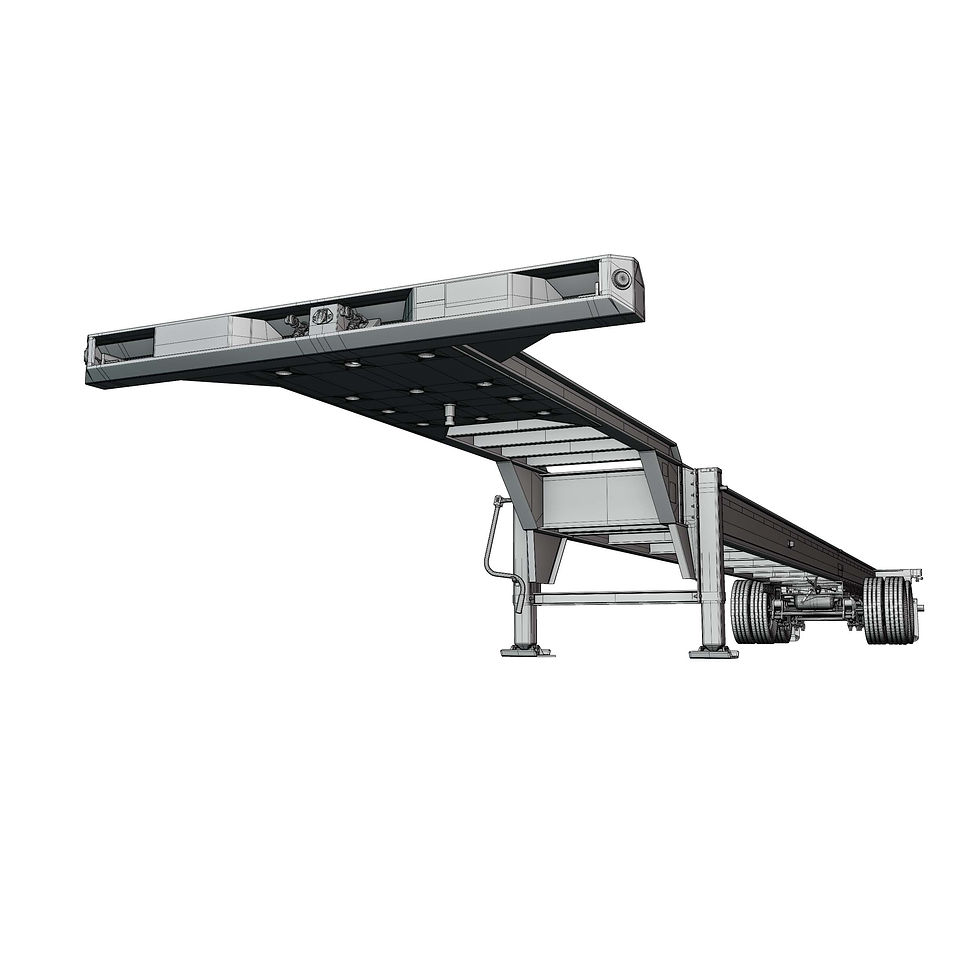 Thumbnail: Fontaine Chassis XLC53