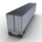 Thumbnail: Western Trailers Express Floor 48FT Tandem