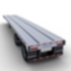 Thumbnail: Wabash Flatbed Combo 48' Tandem