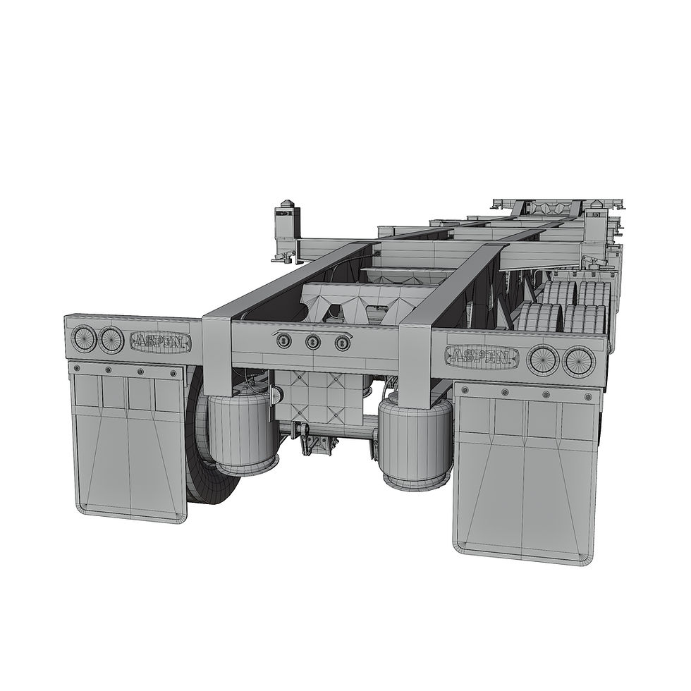 Thumbnail: Aspen Low Profile Chassis