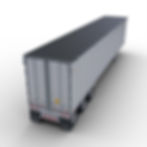 Thumbnail: Western Trailers Express Floor 53FT Tridem