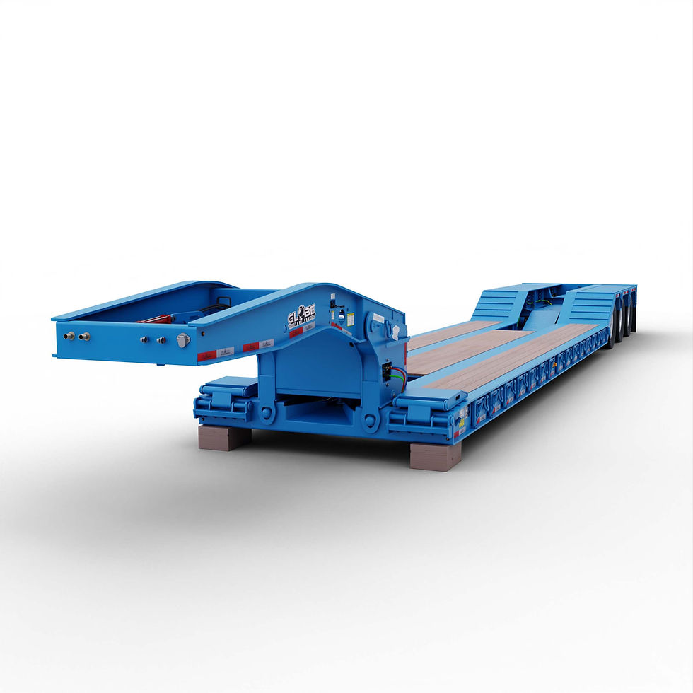 Thumbnail: Globe Lowboy 50LB468103