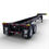 Thumbnail: Pioneer 40'- 45' Container Chassis